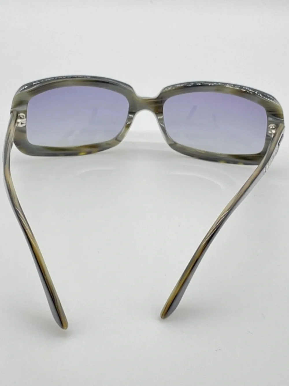 Rare Vintage CHANEL Kids Sunglasses 5098-B | Authentic | Case & Dust Bag Include